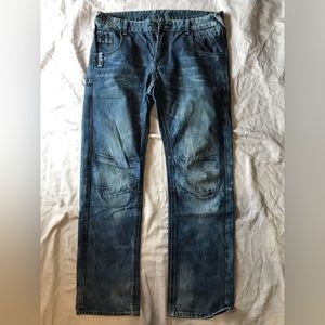 connor jeans
